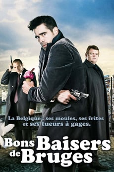 In Bruges poster