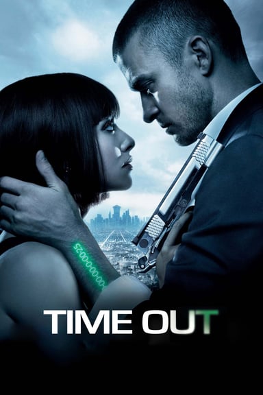 En temps poster