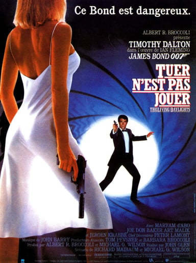 Tuer n'est pas jouer poster