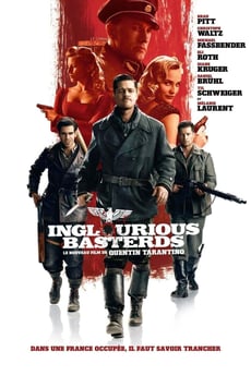 Le commando des bâtards poster