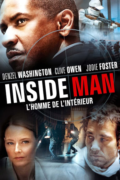 L'informateur poster
