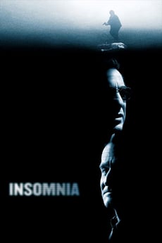 Insomnie poster