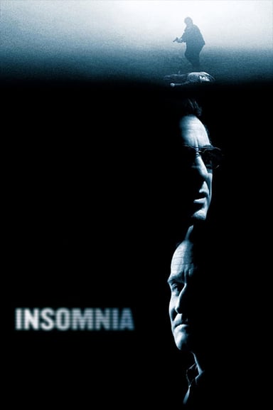 Insomnie poster