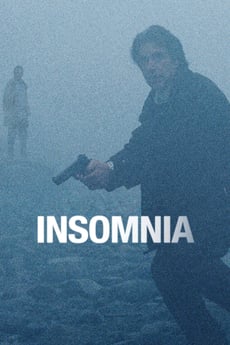 Insomnia poster