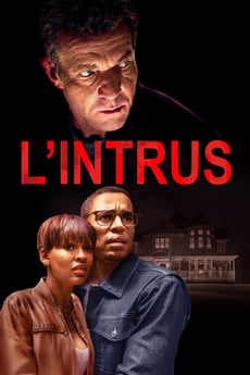 L'intrus poster