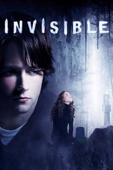 The Invisible poster