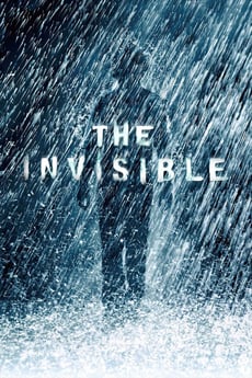 The Invisible poster