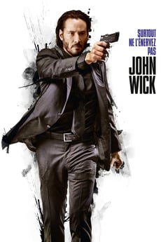 John Wick poster
