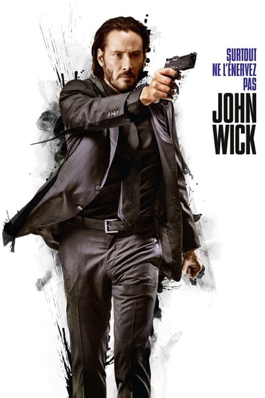 John Wick poster