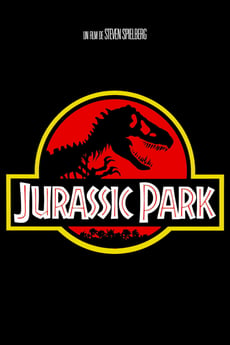 Le Parc jurassique poster