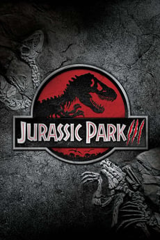 Le Parc Jurassique III poster