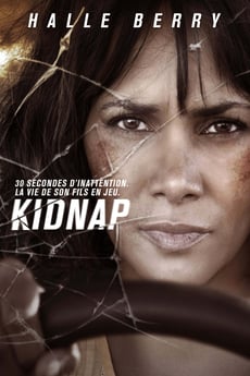 Kidnappé poster