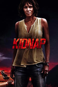 Kidnap poster