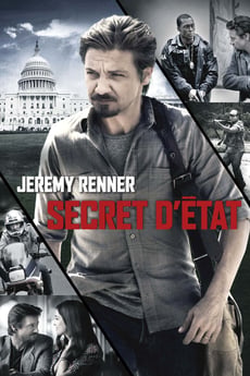 Kill the Messenger poster