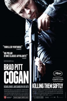 Killing Them Softly poster