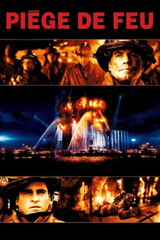 Échelle 49 poster