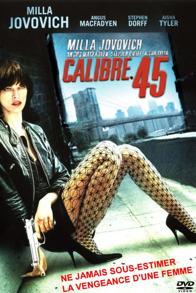 .45 poster
