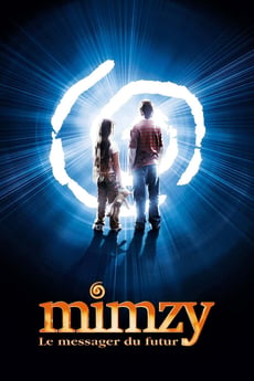 La dernière mimzy poster