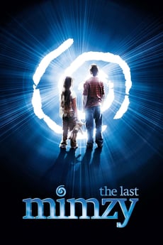 The Last Mimzy poster