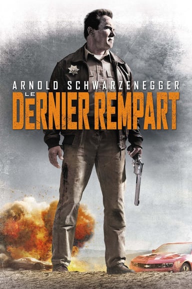 Le Dernier Combat poster