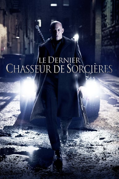 La dernière chasse aux sorcières poster