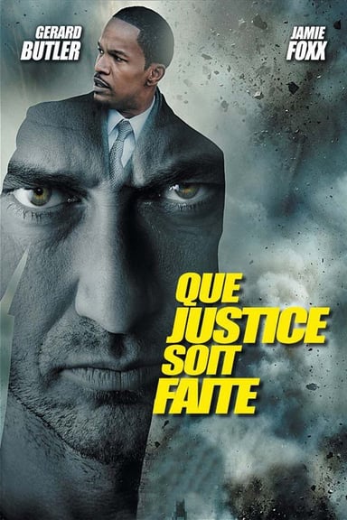 Un honnête citoyen poster