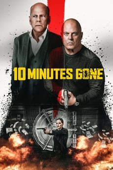 Jeu de pouvoir poster