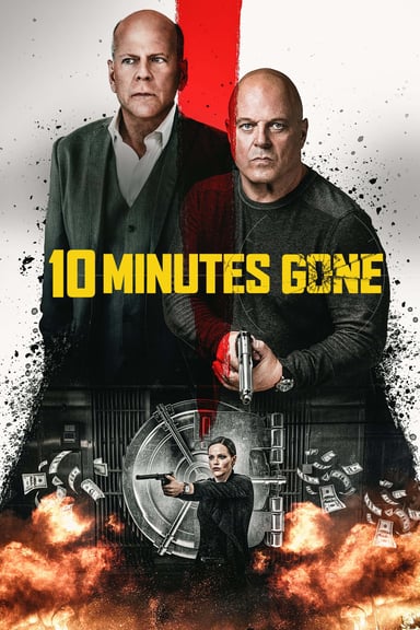 Jeu de pouvoir poster
