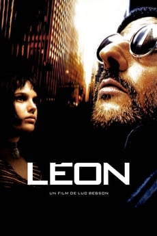Le professionnel poster