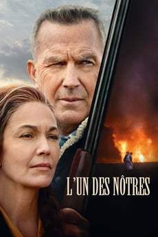 Laisse-le partir poster