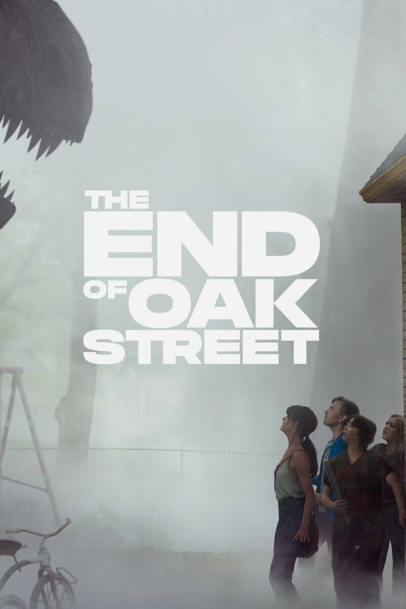 The End of Oak Street