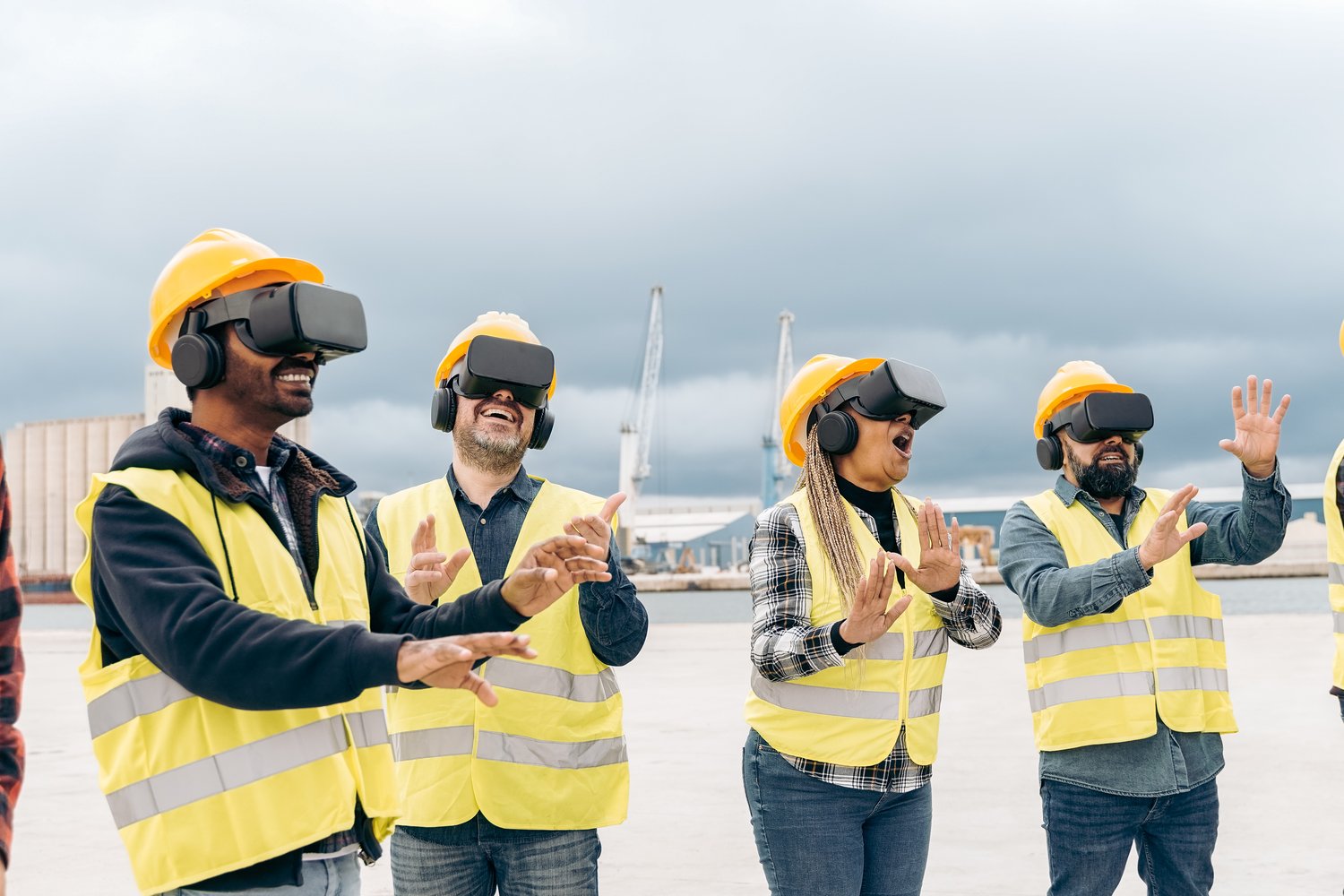 Everything you need to know about haptic technology