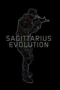 Logo du simulateur Sagittarius Evolution de Thales