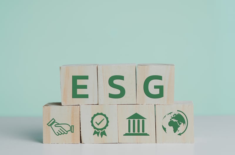 2023 ESG achievements at D-BOX