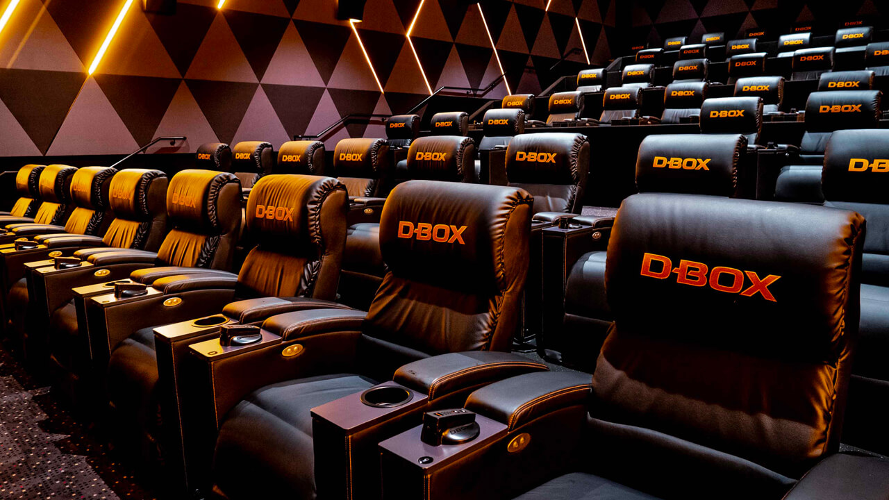 DBOX News HOYTS to add 7 additional cinemas equipped with DBOX