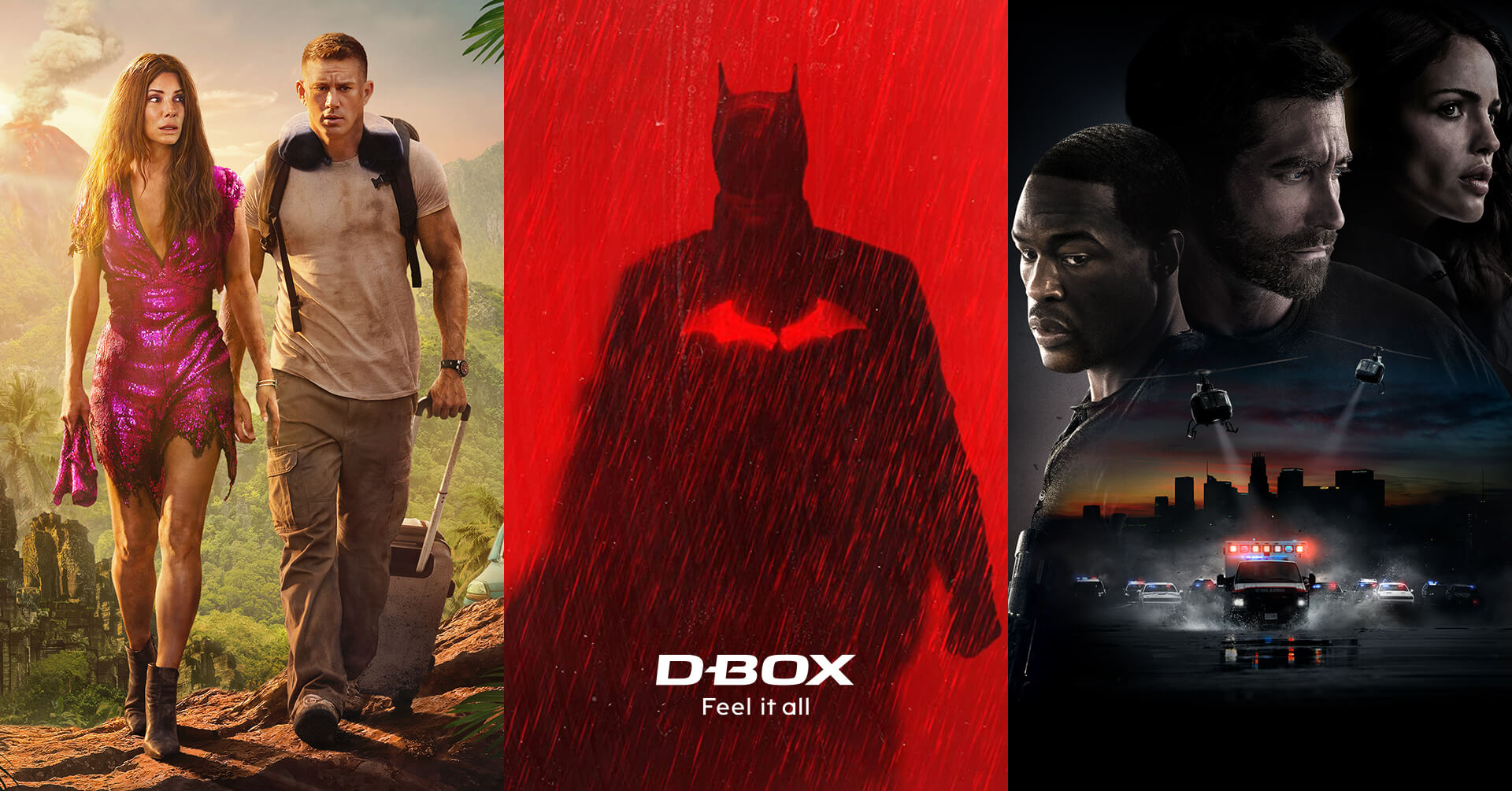 D BOX Blog 8 Must See Movies In 2022