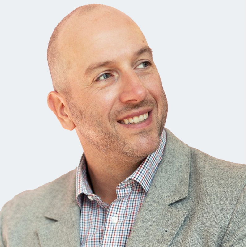 DBOX News Joshua Chandler joins DBOX as Chief Financial Officer