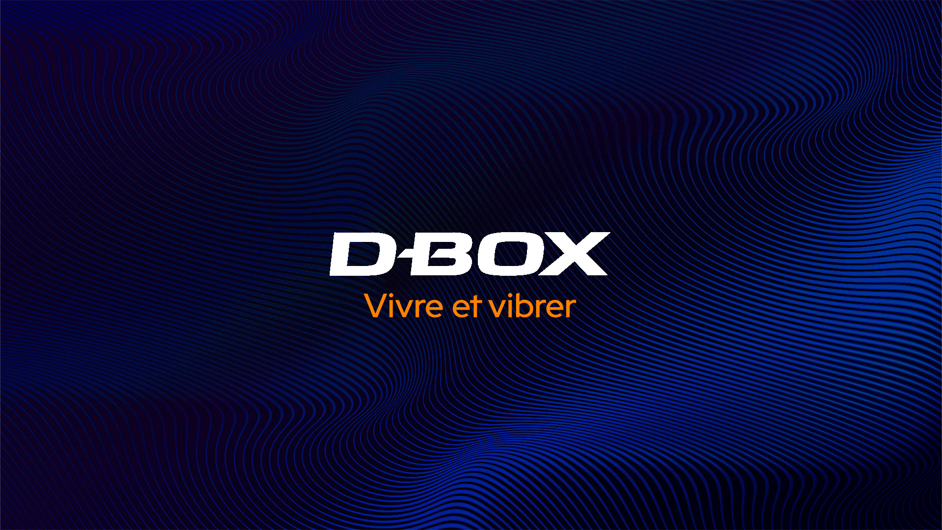 D-BOX Nouvelles | D-BOX annonce une offre publique de rachat dans le ...