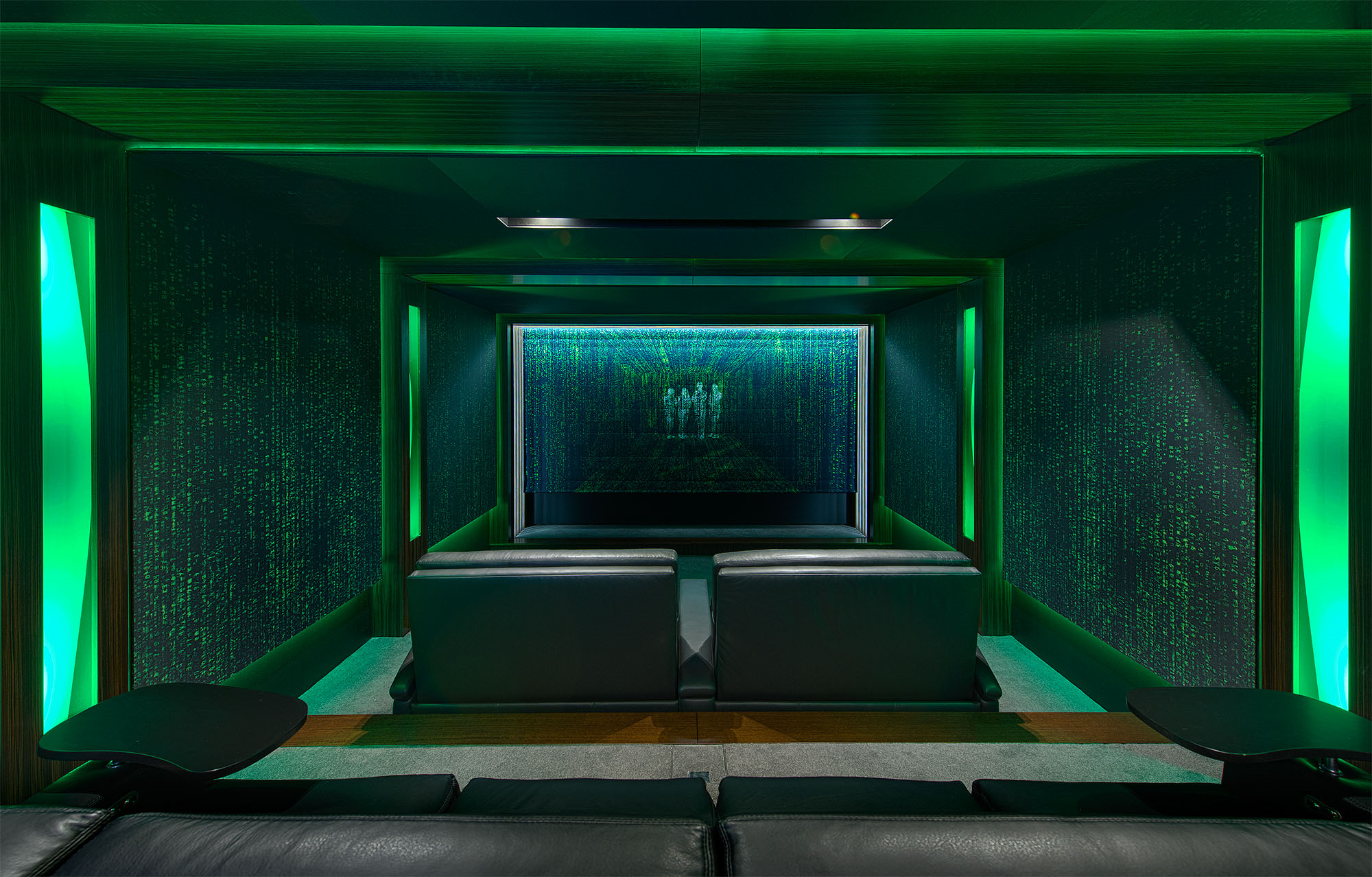 D-BOX Blog | Partner Spotlight: Wavetrain Cinemas