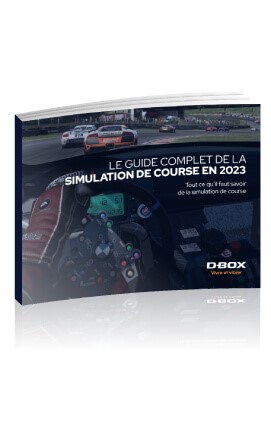 Guide complet du sim racing couverture
